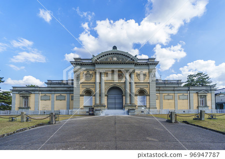 Nara National Museum Nara Buddhist Sculpture Hall (Nara City, Nara Prefecture) 96947787