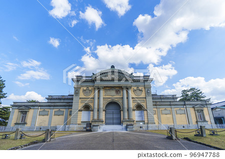 奈良國立博物館奈良佛像館(奈良縣奈良市) 奈良國立博物館奈良佛像館(奈良縣奈良市) 96947788