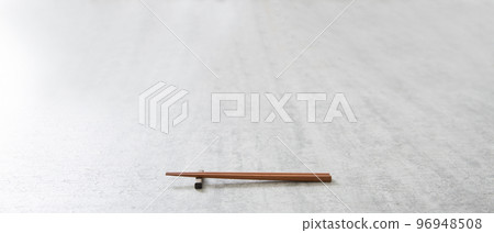 筷子，日本食物圖像，背景材料 96948508