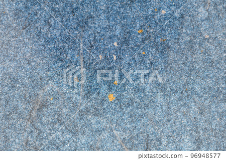 Background material of starry sky (night sky) image using Japanese paper 96948577