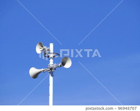 防災電台 96948707