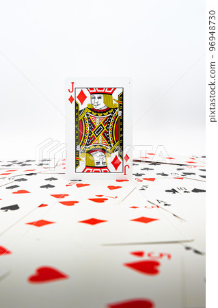 playing card 96948730