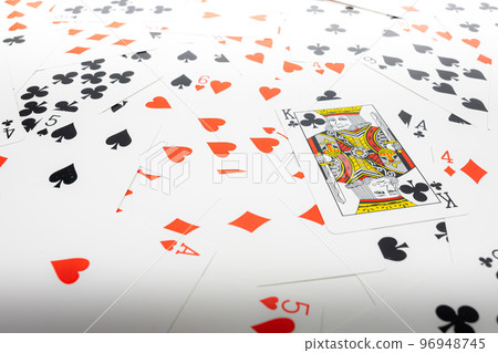 紙牌 96948745