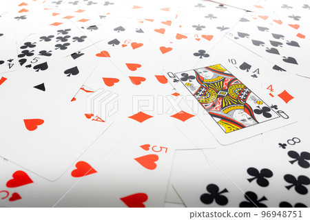 紙牌 96948751
