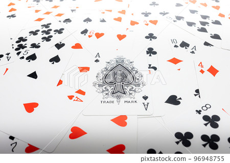 紙牌 96948755