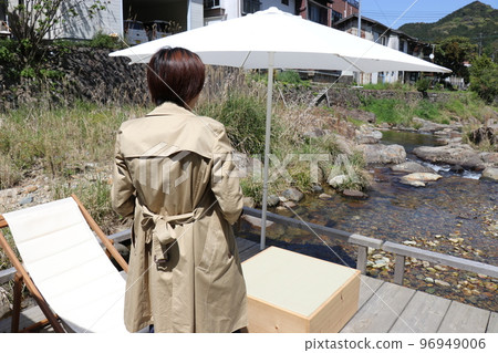 Nagato Yumoto Onsen, Yamaguchi Prefecture Nagato Yumoto Onsen, Yamaguchi Prefecture 96949006