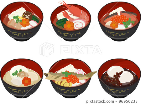 Local zoni set 96950235