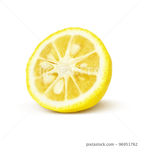 柚子柚子圖真實 96951762