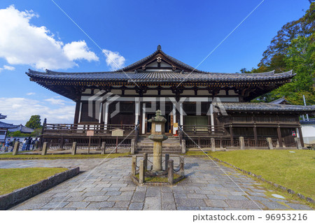 Todaiji Hokke-do (Sangetsu-do) Todaiji Hokke-do (Sangetsu-do) 96953216