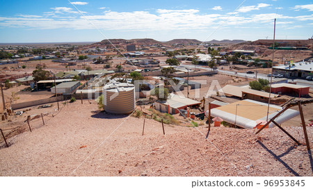 庫伯佩迪市、蛋白石市 96953845