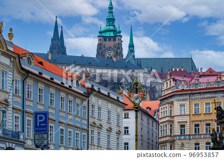 Prague Prague 96953857