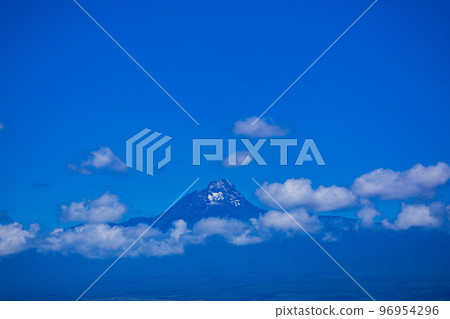 Mount Kilimanjaro Dormant Volcano In United Republic Of Tanzania kibo Mawenzi Shira Highest Peaks Mount Kilimanjaro Dormant Volcano In United Republic Of Tanzania kibo Mawenzi Shira Highest Peaks 96954296