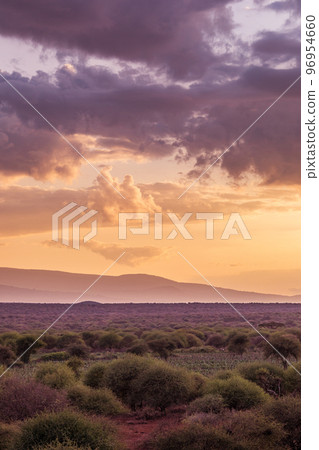 Mount Kilimanjaro Dormant Volcano In United Republic Of Tanzania kibo Mawenzi Shira Highest Peaks Mount Kilimanjaro Dormant Volcano In United Republic Of Tanzania kibo Mawenzi Shira Highest Peaks 96954660