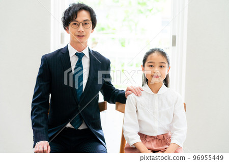 老師和學生 老師和學生 96955449