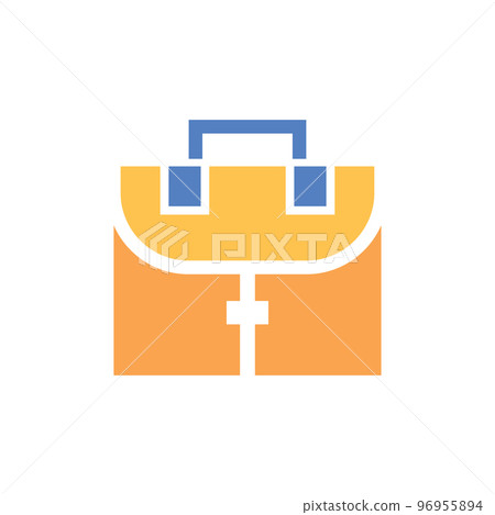 Education Logo icon Template 96955894