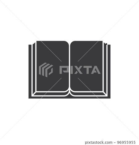 Education Logo icon Template Education Logo icon Template 96955955