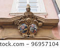 Prague Prague cityscape 96957104