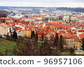 Prague Prague cityscape 96957106