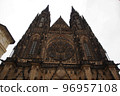 church in prague czech republic 96957108