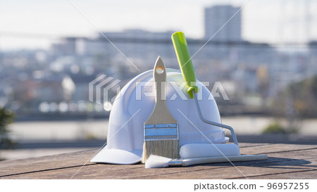 Remodeling / painting company / DIY image 96957255