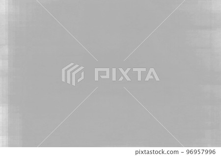 gray brush stroke graphic abstract. background texture wall 96957996