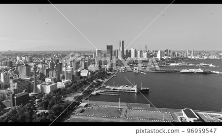 橫濱市老電影電影風格 96959547