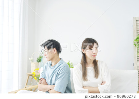 情侶打架 96960278