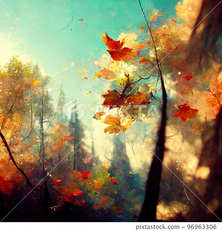 autumn autumn 96963306