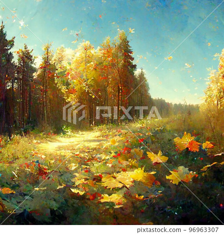 autumn autumn 96963307