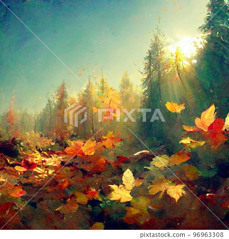 autumn autumn 96963308
