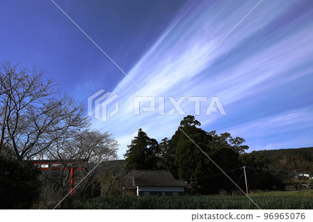 Cloud flow Cloud flow 96965076