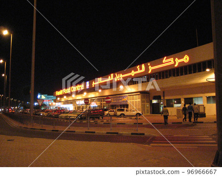 Supermarket near Doha International Airport, Doha, Qatar 96966667