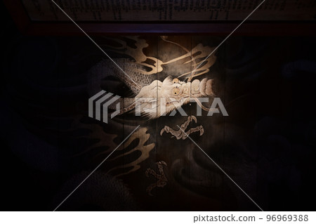 Ceiling dragon Ceiling dragon 96969388