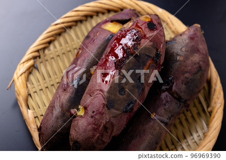 Haruka Haruka's sweet potato Haruka Haruka's sweet potato 96969390