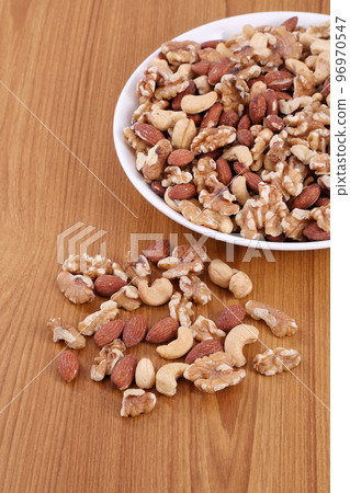 混合堅果 96970547