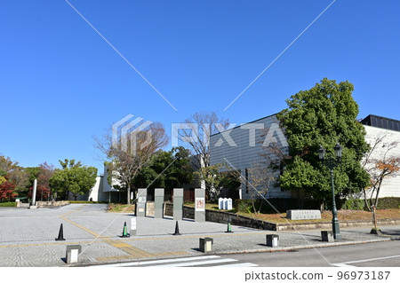 岐阜縣立美術館 岐阜縣立美術館 96973187