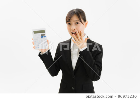 女商人錢包 96973230