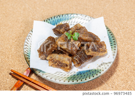 炸凍魔芋 炸凍魔芋 96973485