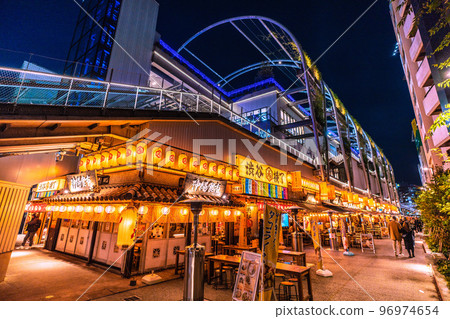 Tokyo cityscape in Japan December ... BQ.1.1 ... There is almost no risk of infection outdoors ... Shibuya Yokocho = 7th Tokyo cityscape in Japan December ... BQ.1.1 ... There is almost no risk of infection outdoors ... Shibuya Yokocho = 7th 96974654