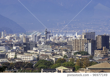 Oita Tsuru area Oita City, Oita Prefecture Oita Tsuru area Oita City, Oita Prefecture 96977149