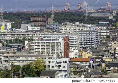 大分市萩原地區 大分縣大分市 大分市萩原地區 大分縣大分市 96977355