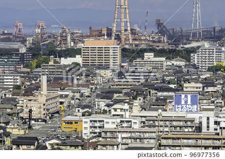 大分市萩原地區 大分縣大分市 96977356