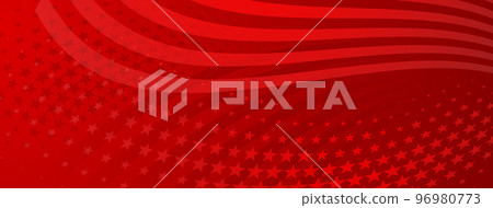 USA independence day abstract background USA independence day abstract background 96980773