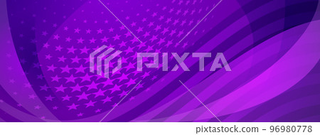 USA independence day abstract background USA independence day abstract background 96980778