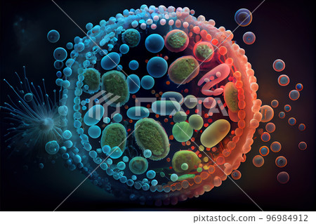 AMR Antimicrobial resistance AMR Antimicrobial resistance 96984912