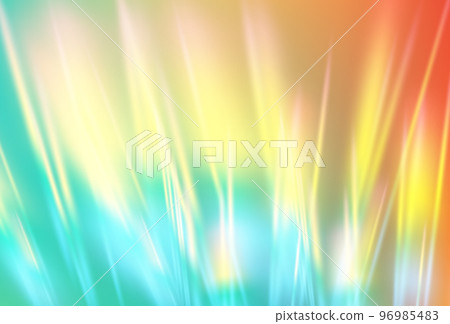 Prism background, prism texture. Vector 96985483