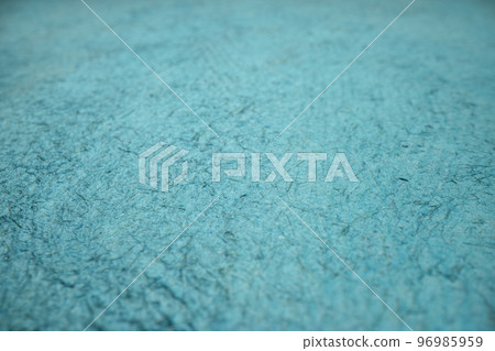 closeup of handmade bark paper 96985959