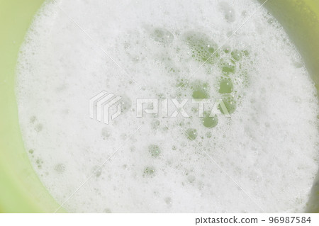 肥皂水泡泡圖形素材 肥皂水泡泡圖形素材 96987584