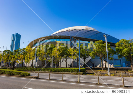 Chiba Prefecture Makuhari Messe Makuhari Event Hall 96990334