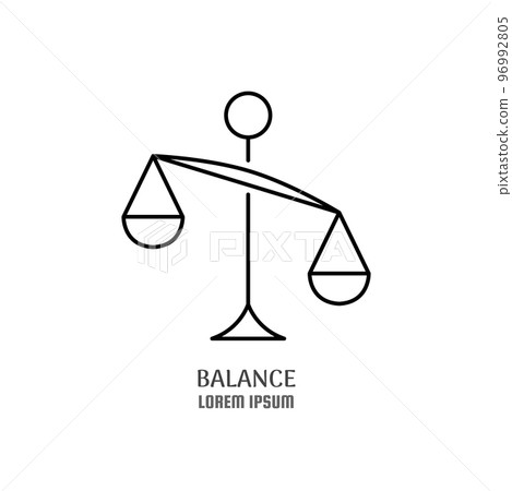 Psychotherapy and psychology line icon set. Simple Psychotherapy and psychology line icon set. Simple 96992805